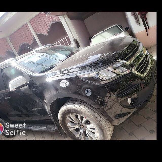 Траиблейзер 2020