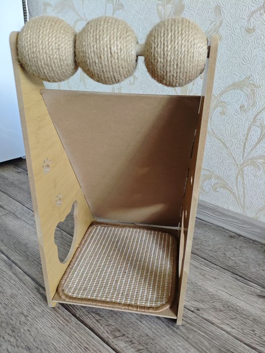 Продам кошачий домик