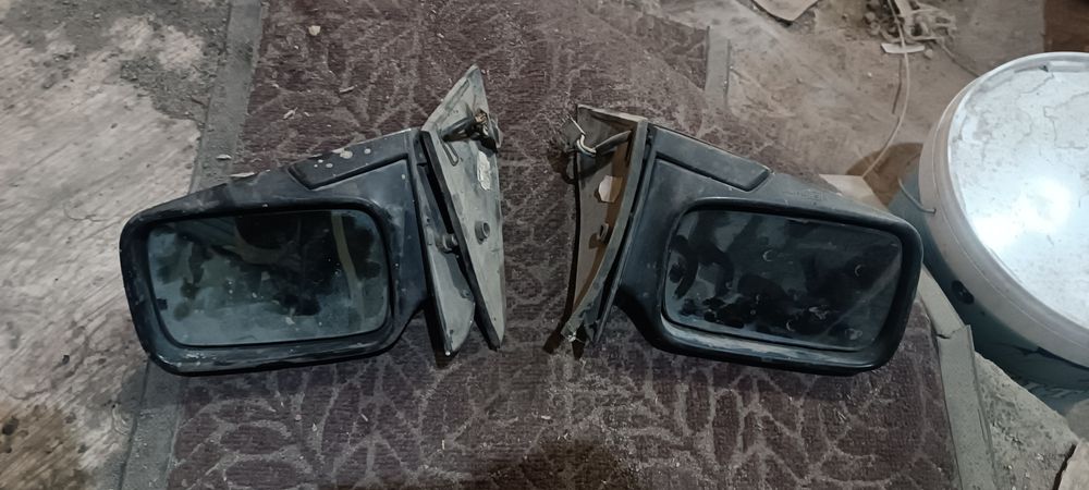 Зеркала автомобильные