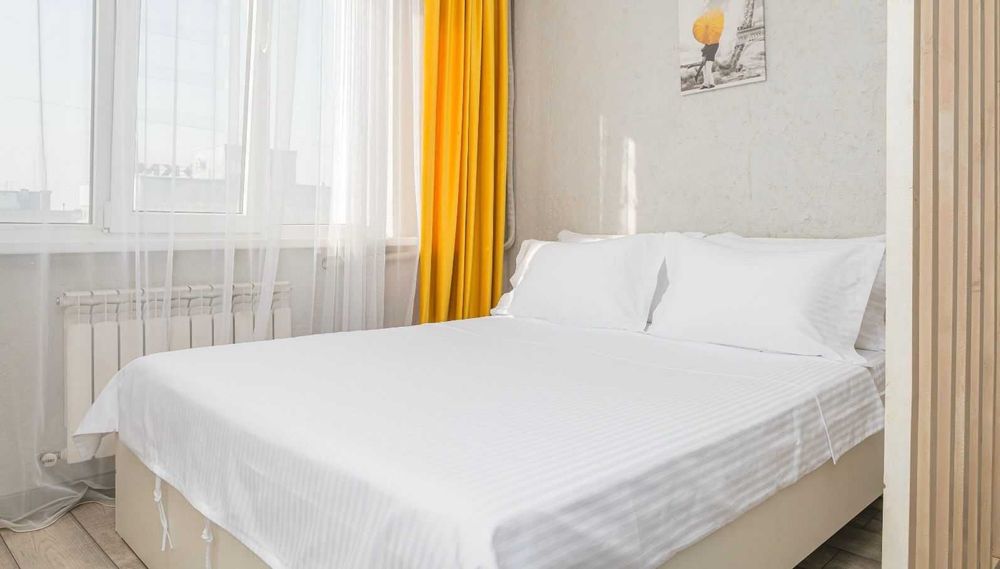 Постельное белье