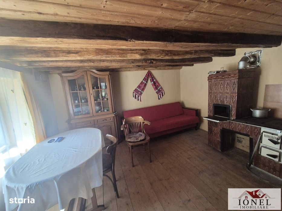 Vanzare casa in Almasu Mare