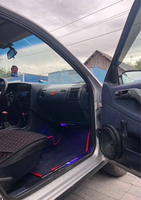 volkswagen passat b4