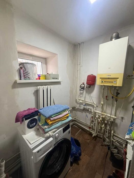 Продается коттедж на 41ом разъезде