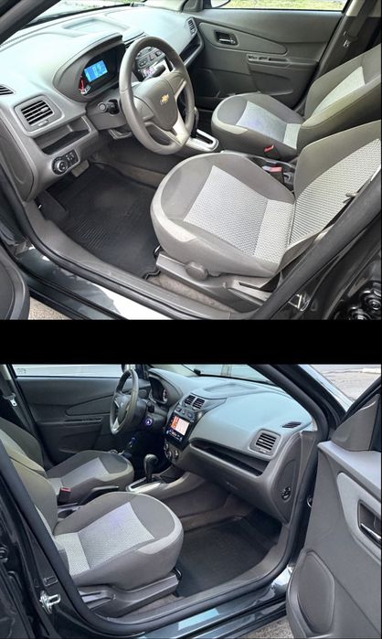 Продается Кобальт 2023 года