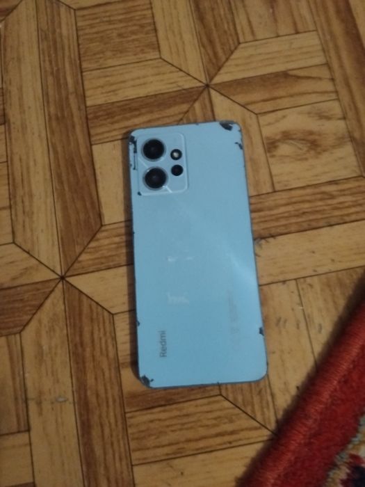 Xiaomi Redmi 12.