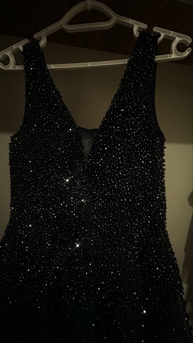 Платье вечернеее