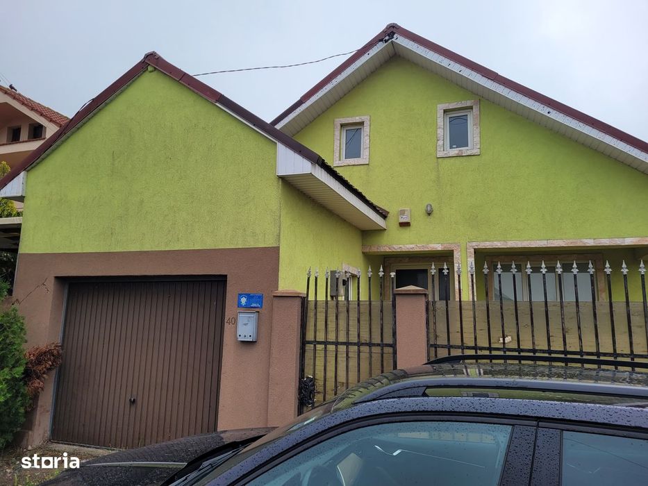 Casa de vanzare Lumina constanta