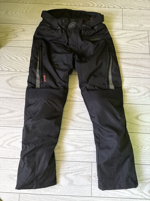 Pantaloni Moto Ozone Vulcan