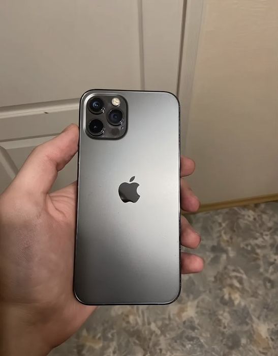 Iphone 12 Pro 128Gb Sim+Esim 5G