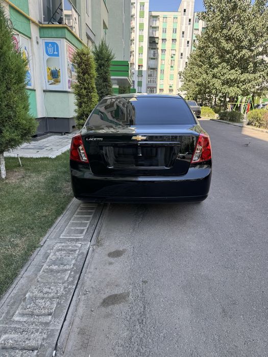 Chevrolet Gentra 23/24  05