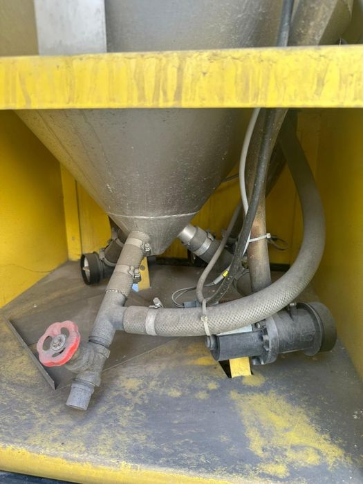 Мойка высокого давления