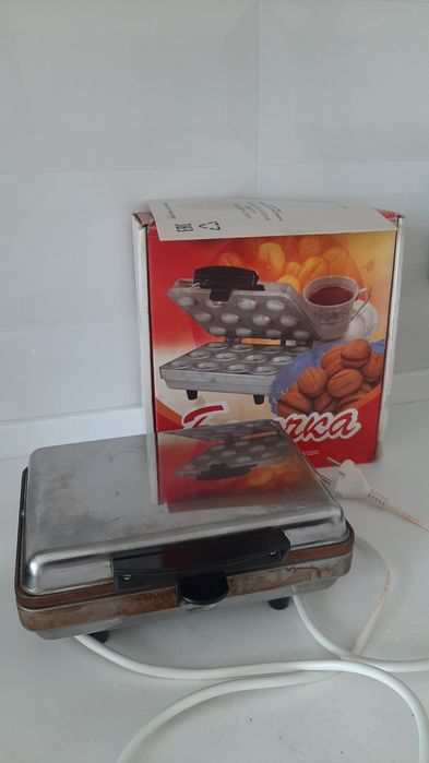 Орешница "Белочка"