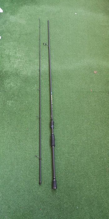 Спининг baracuda