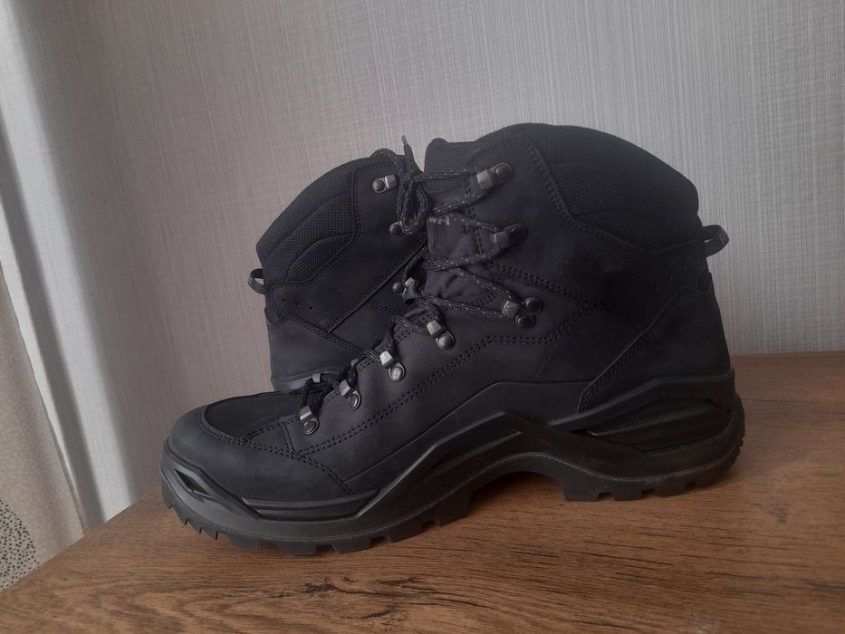 LOWA Renegade Evo GTX gore tex обувки 46 номер.
