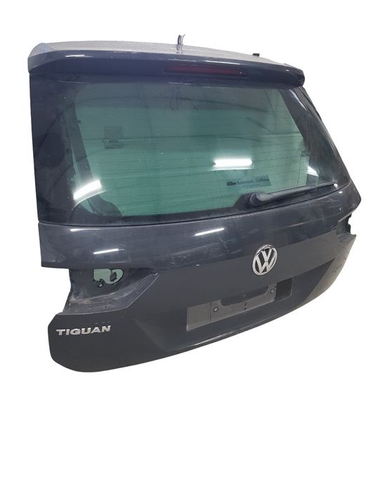 Hayon/Portbagaj Spate Volkswagen Tiguan Ad1 2016 - >