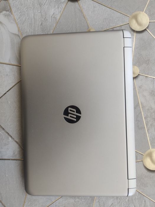 HP игровой в отличном состоянии