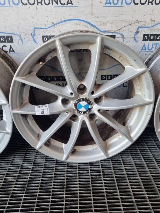 Jante aliaj BMW X3 F25 2010 - 2014 (1287) R17 Et32 5*120