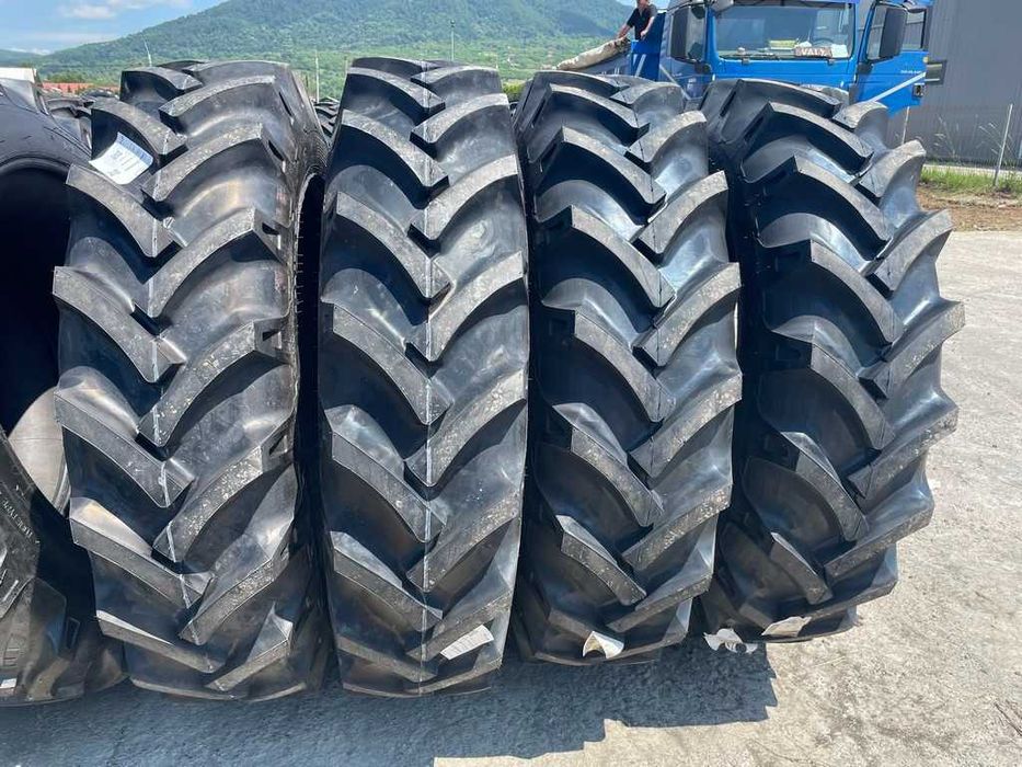 Anvelope noi 14.00-38 OZKA 10PR Livrare rapida GARANTIE