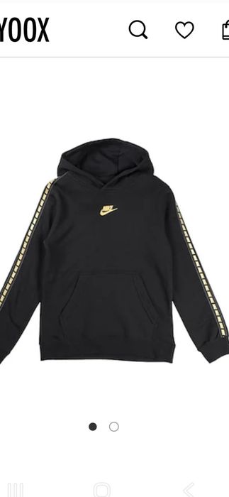 Nike-Ориг. Суичър