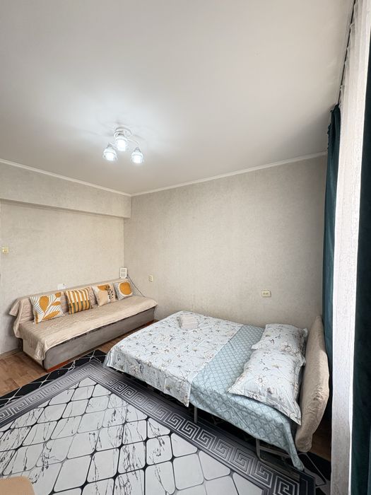 Квартира на Төле би Момышұлы