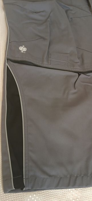 Pantaloni lucru Engelbert Strauss noi cu etichetă  mărimea 54