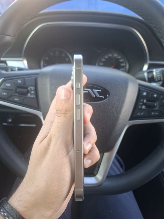 iPhone 15 pro 256