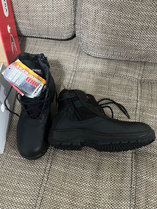 Обувки боти зимни