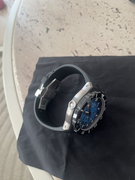 Часовник EDOX 01