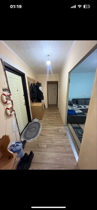 Сдается квартира