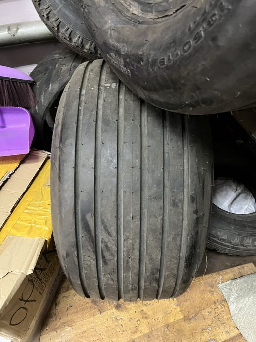 Продам резину R31x13.50-15