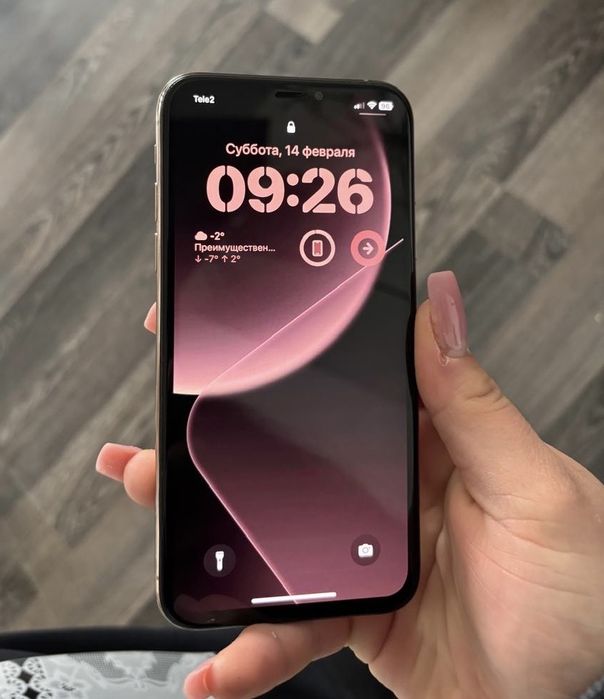 Продам Iphone xs, 64gb памяти