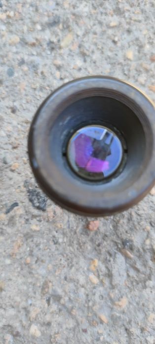 Линзы увеличительное стекло