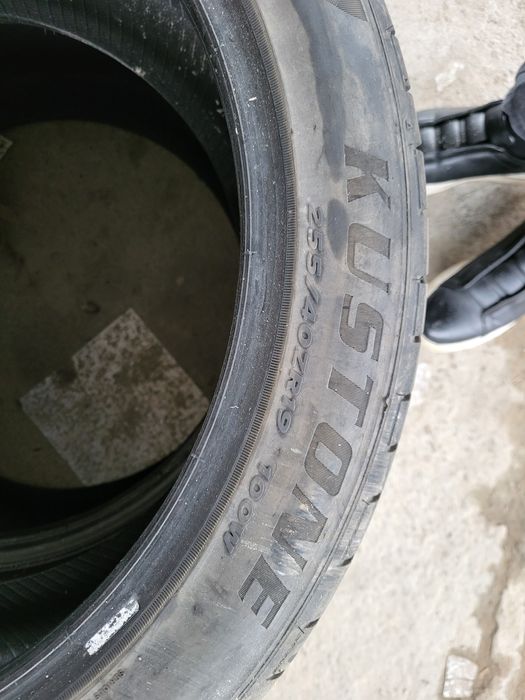 Продам летние резины