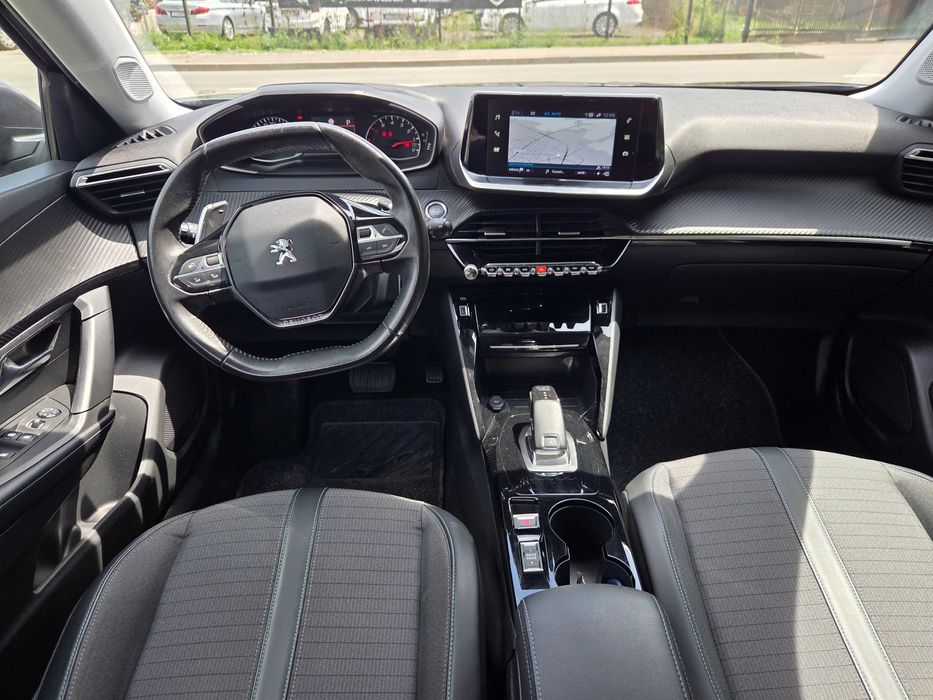 PEUGEOT 2008 2022 — imagine 5