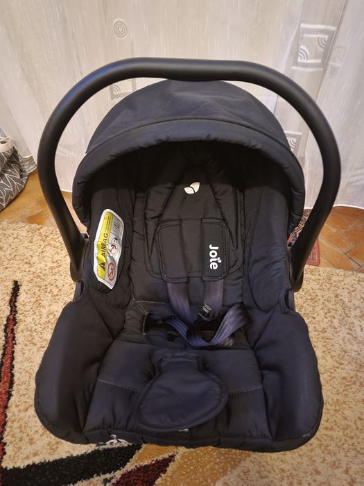 Scaun de masina Joíe Juva Clasic