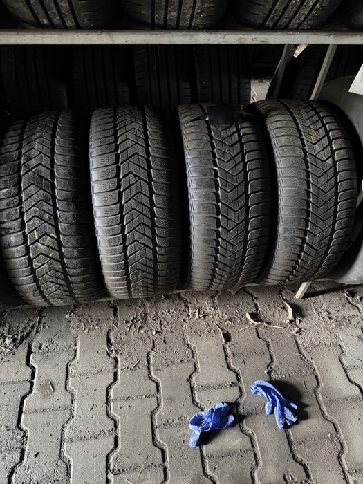 Vand jante Mercedes-benz E class 245/45 R17