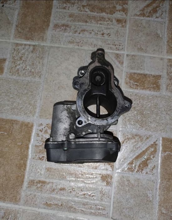 EGR клапа 2.0TDI 03G 131 501 B