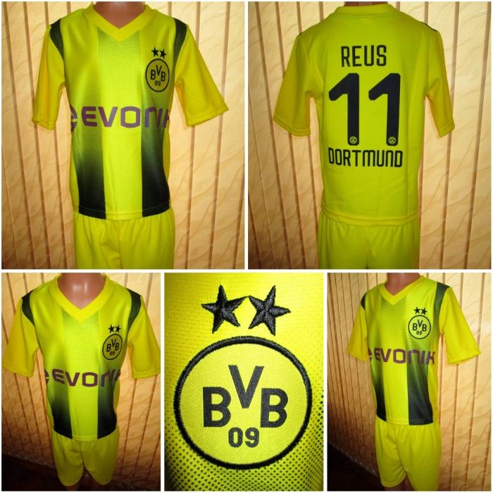 РЕТРО - 2019 - Борусия Д(Ройс) и Ювентус(Дибала)