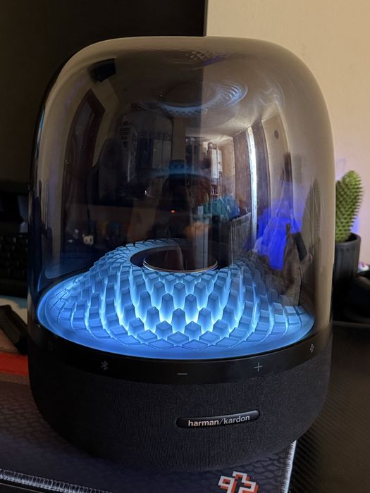 Harman Kardon Aura Studio 4