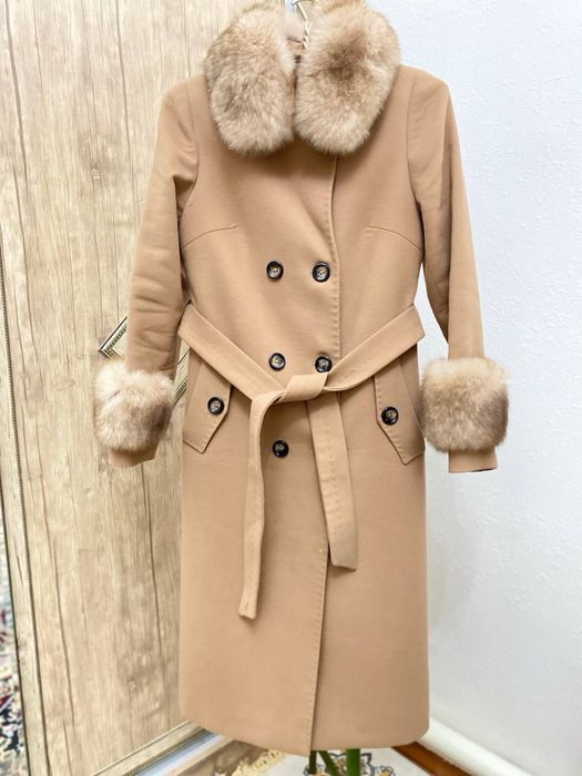 Пальто сотилади турецкий