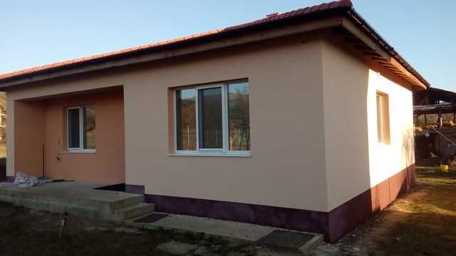 Всички строителни дейности