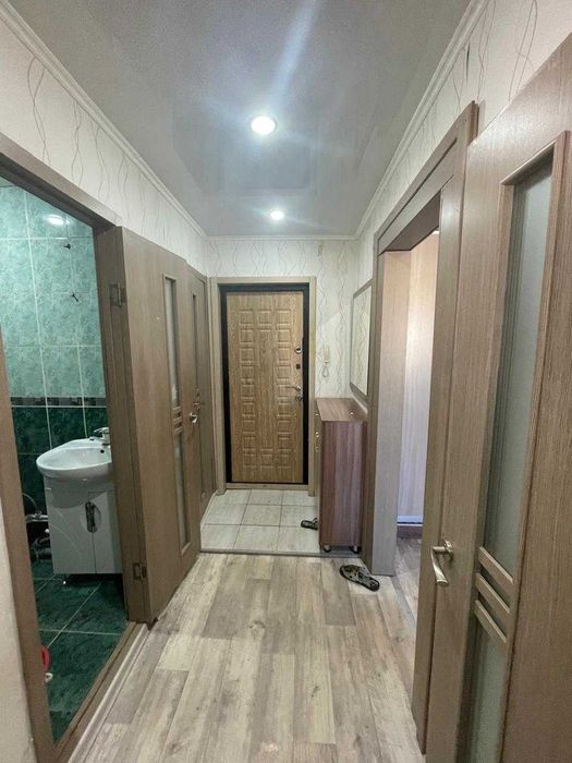 Продам 1-комн квартиру, 20 мкрн