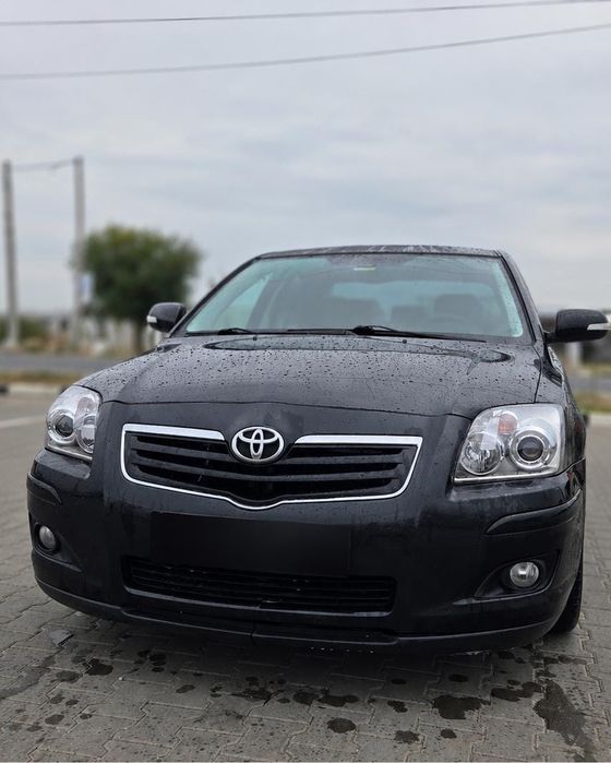 Autoturism Toyota
