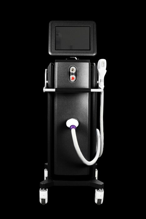 Inchiriere aparat epilare definitiva laser dioda