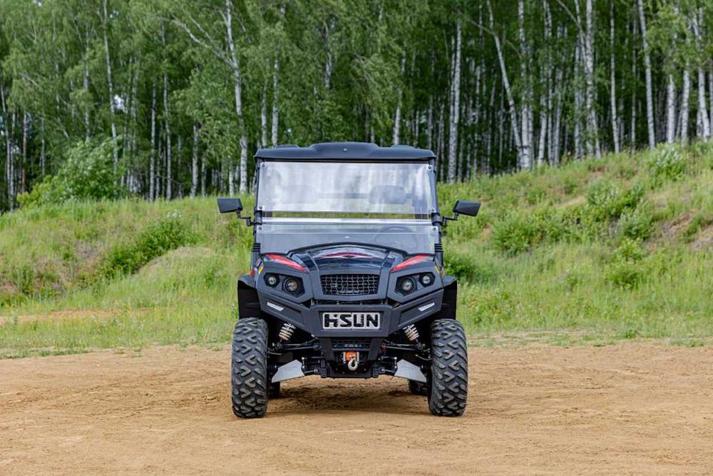 Багги HISUN Sector 750 Limited EPS