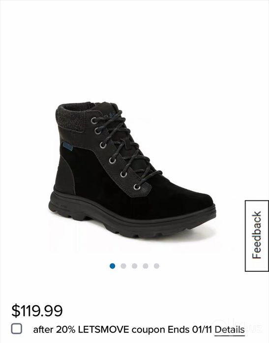 Ботинки Ryka (США) размеры 36-43