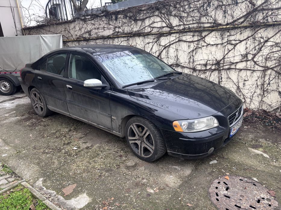 Vand volvo v60 v40