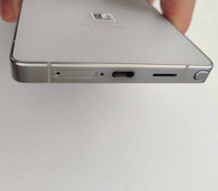 Samsung Galaxy S25 Ultra 512 ГБ смартфон
