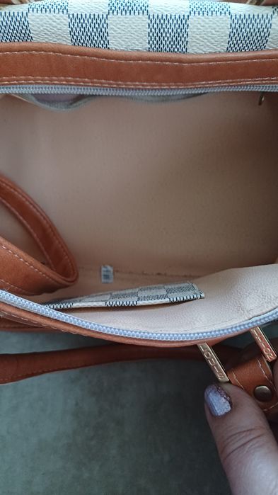 Дам.чанта Louis Vuitton