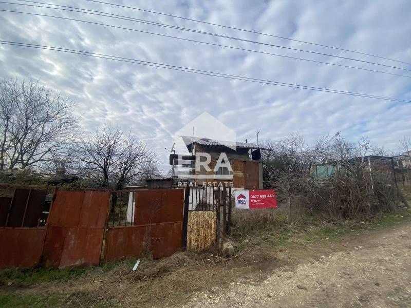 Продава се Къща в Русе, в.з. Средна кула - 36 кв.м за 362 €/кв.м - Снимка #1